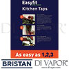 Bristan Chive Kitchen Sink Mixer Tap Part